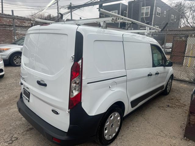 used 2016 Ford Transit Connect car, priced at $11,950