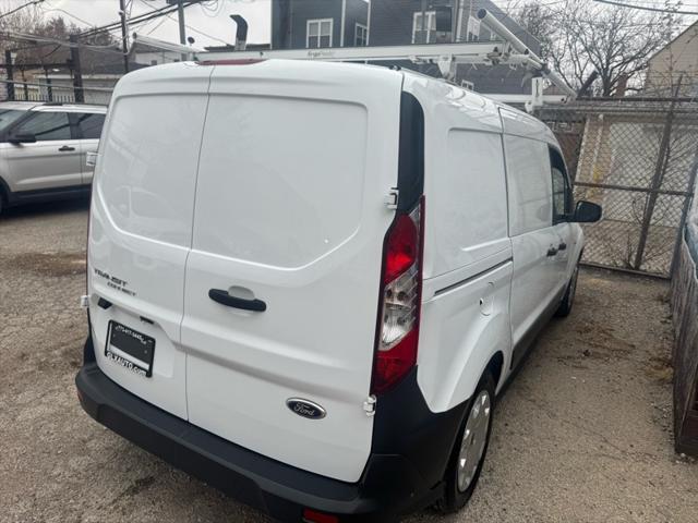 used 2016 Ford Transit Connect car, priced at $11,950