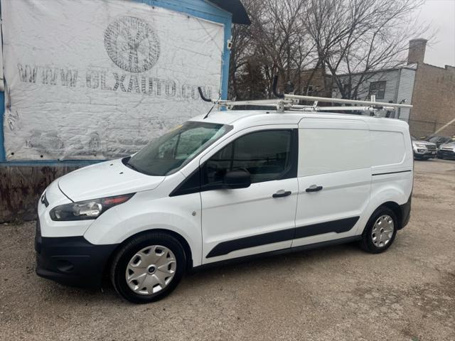 used 2016 Ford Transit Connect car, priced at $11,950