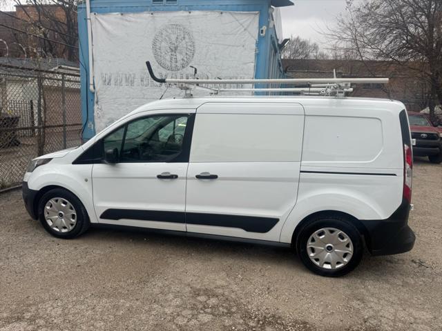 used 2016 Ford Transit Connect car, priced at $11,950