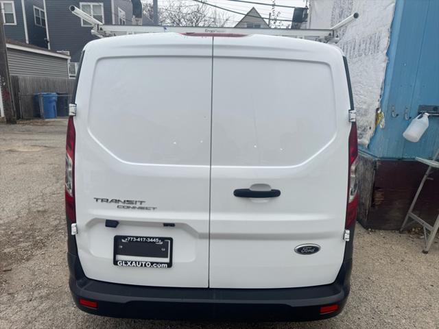 used 2016 Ford Transit Connect car, priced at $11,950