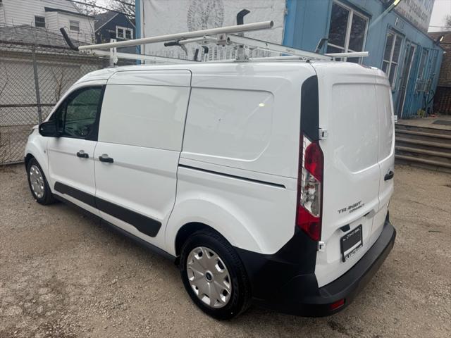 used 2016 Ford Transit Connect car, priced at $11,950