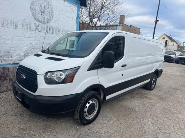 used 2019 Ford Transit-150 car, priced at $18,958