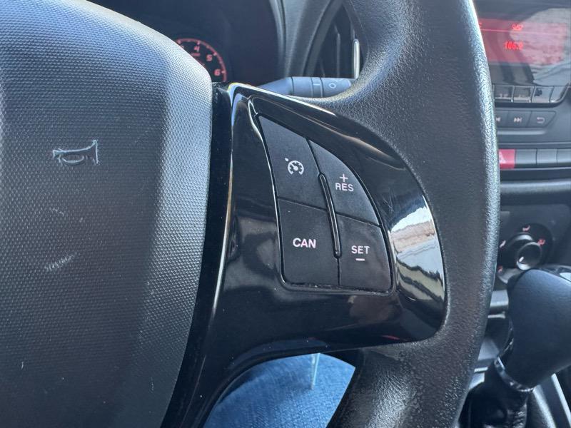 used 2016 Ram ProMaster City car, priced at $6,450