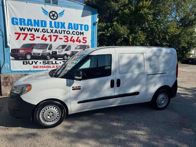 used 2016 Ram ProMaster City car, priced at $6,450