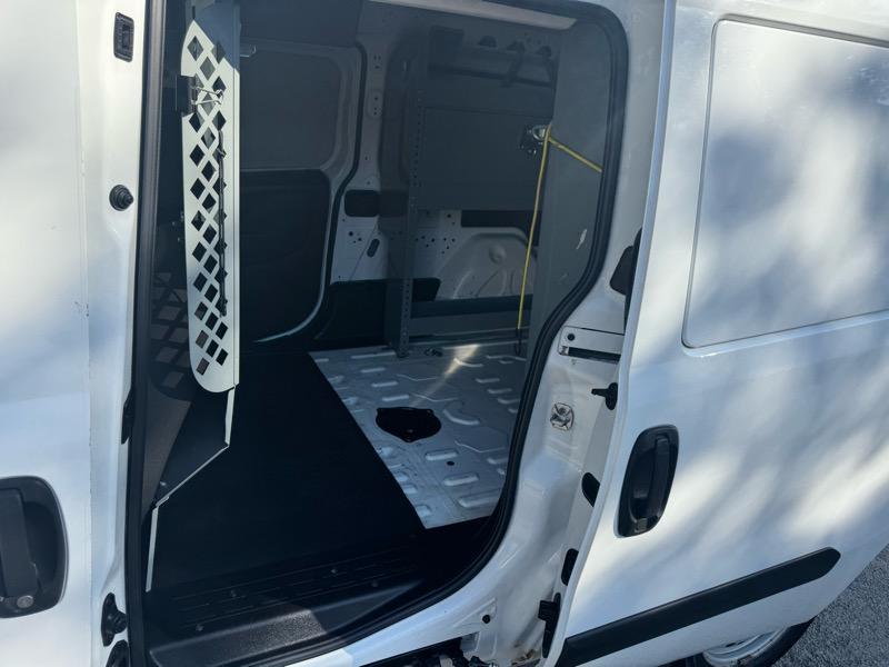 used 2016 Ram ProMaster City car, priced at $6,450