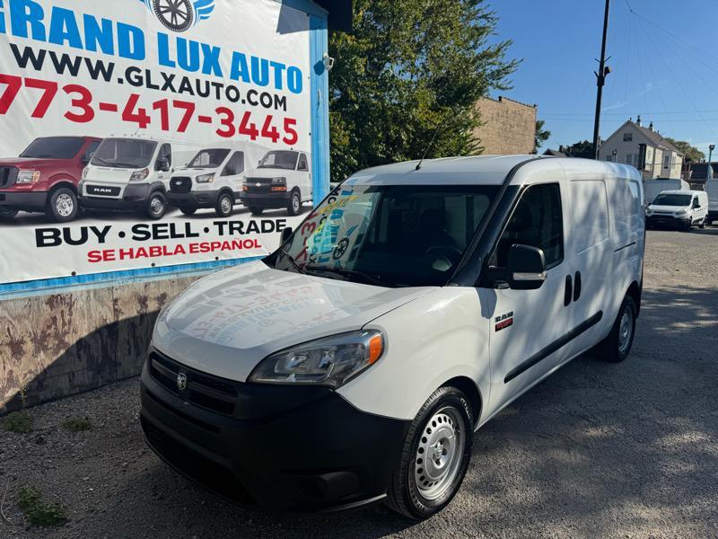 used 2016 Ram ProMaster City car, priced at $6,450