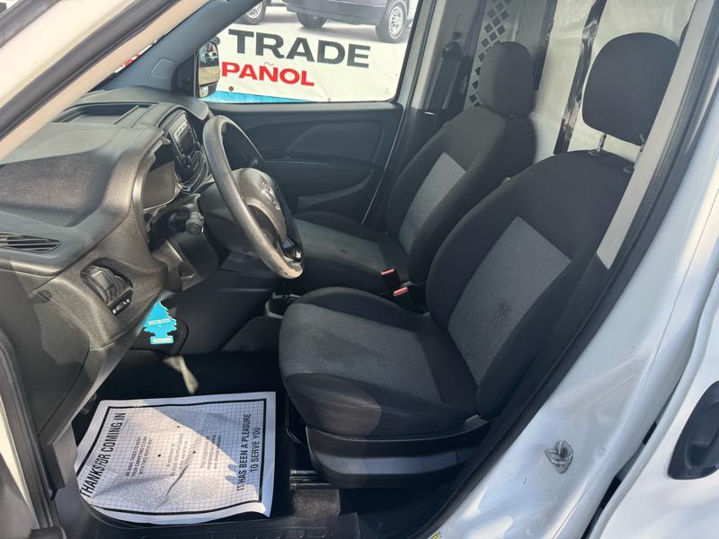 used 2016 Ram ProMaster City car, priced at $6,450