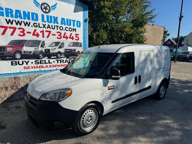 used 2016 Ram ProMaster City car, priced at $6,942