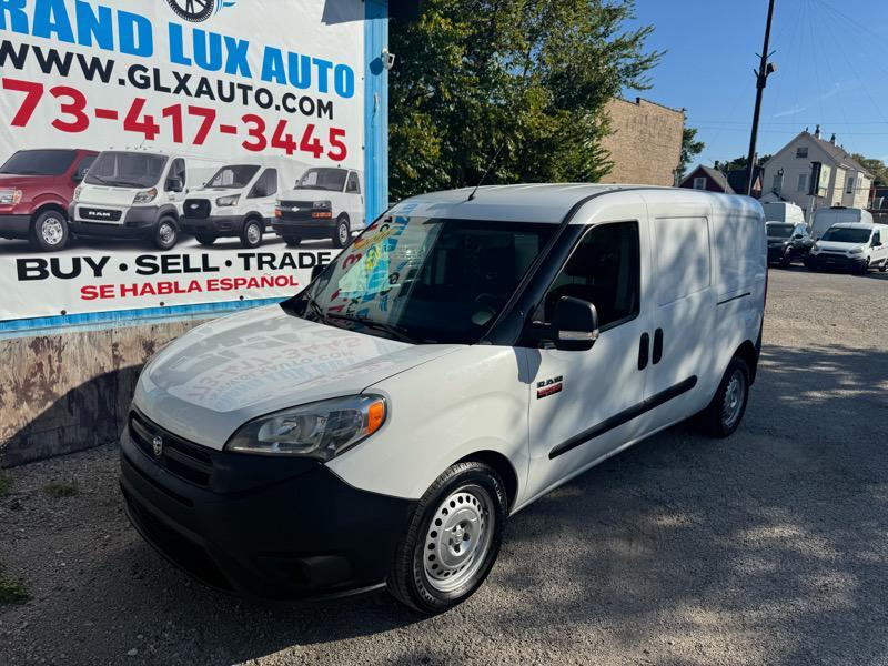 used 2016 Ram ProMaster City car, priced at $6,450