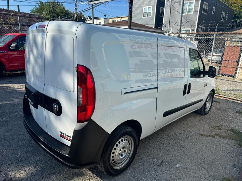 used 2016 Ram ProMaster City car, priced at $6,450