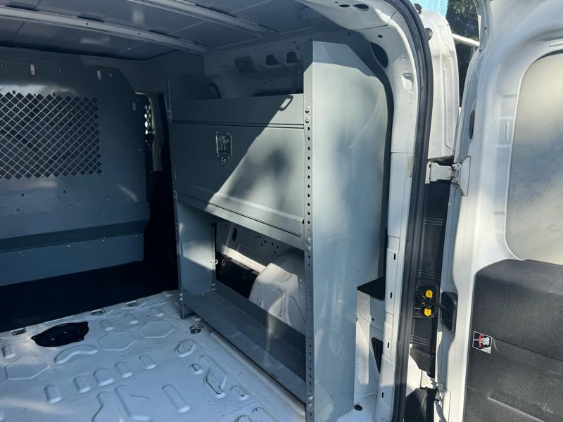 used 2016 Ram ProMaster City car, priced at $6,450
