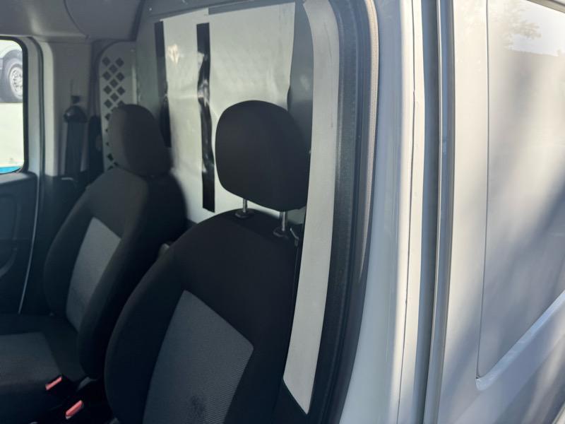 used 2016 Ram ProMaster City car, priced at $6,450