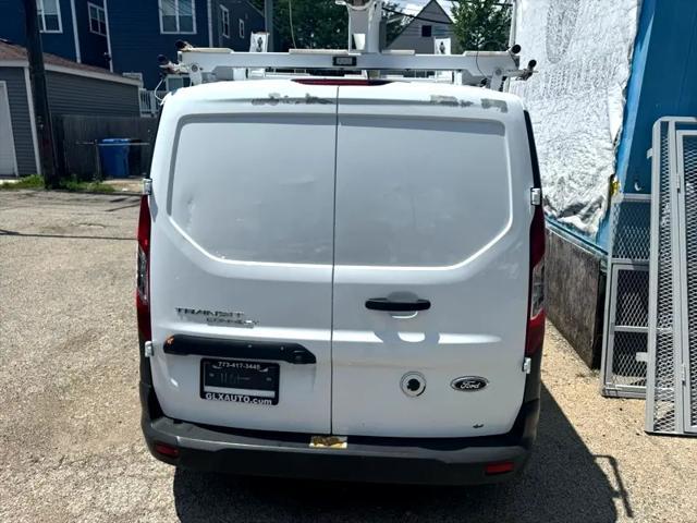 used 2016 Ford Transit Connect car, priced at $13,950