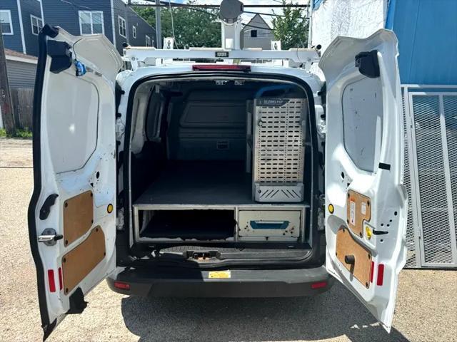 used 2016 Ford Transit Connect car, priced at $13,950