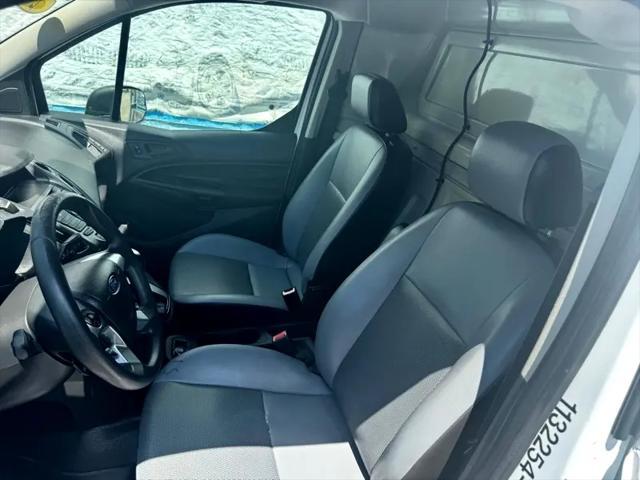 used 2016 Ford Transit Connect car, priced at $13,950
