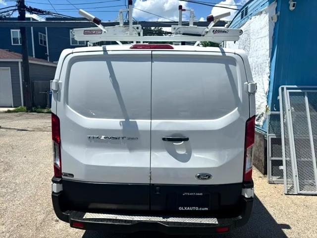 used 2019 Ford Transit-250 car, priced at $18,750