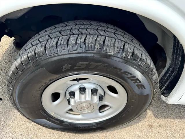 used 2019 Chevrolet Express 3500 car, priced at $15,900