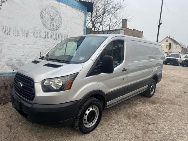 used 2016 Ford Transit-250 car, priced at $15,850