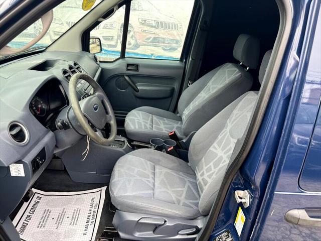 used 2013 Ford Transit Connect car, priced at $5,950