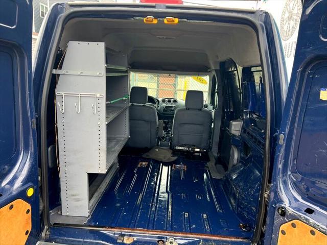 used 2013 Ford Transit Connect car, priced at $5,950