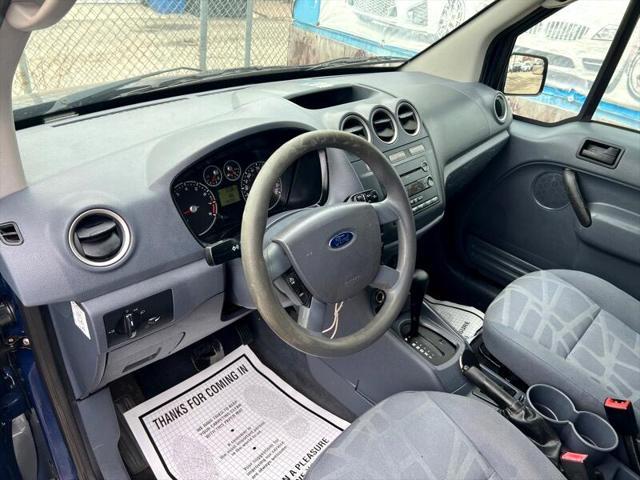 used 2013 Ford Transit Connect car, priced at $5,950