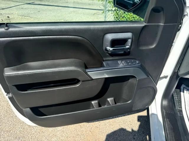 used 2014 Chevrolet Silverado 1500 car, priced at $7,950