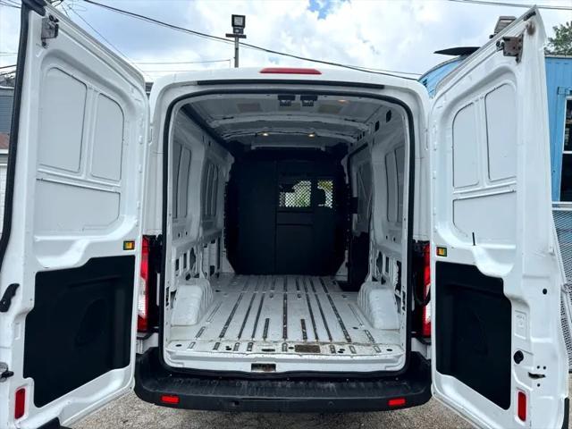 used 2016 Ford Transit-250 car, priced at $17,956