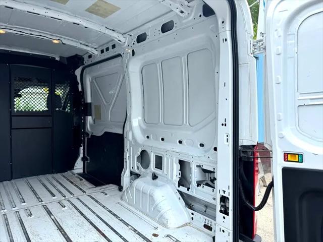 used 2016 Ford Transit-250 car, priced at $17,956