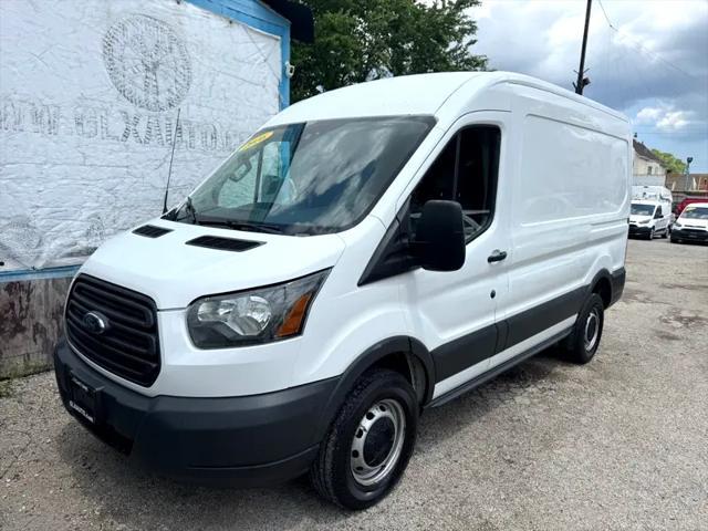 used 2016 Ford Transit-250 car, priced at $17,956