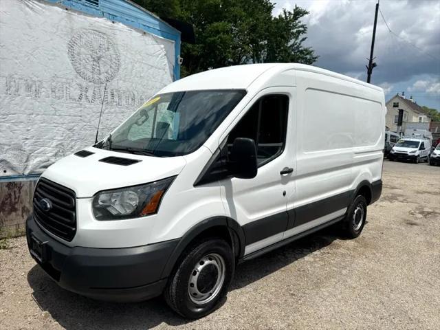 used 2016 Ford Transit-250 car, priced at $17,956