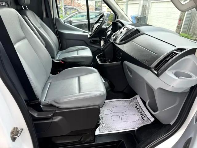 used 2016 Ford Transit-250 car, priced at $17,956