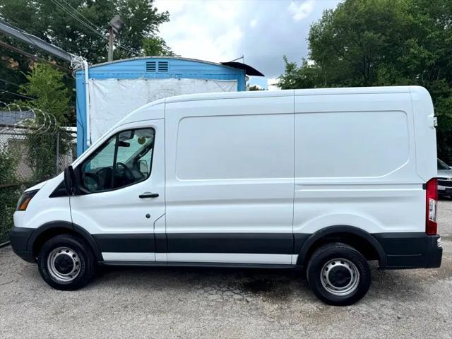 used 2016 Ford Transit-250 car, priced at $17,956