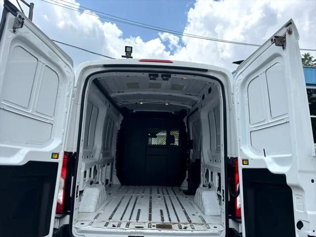 used 2016 Ford Transit-250 car, priced at $17,956