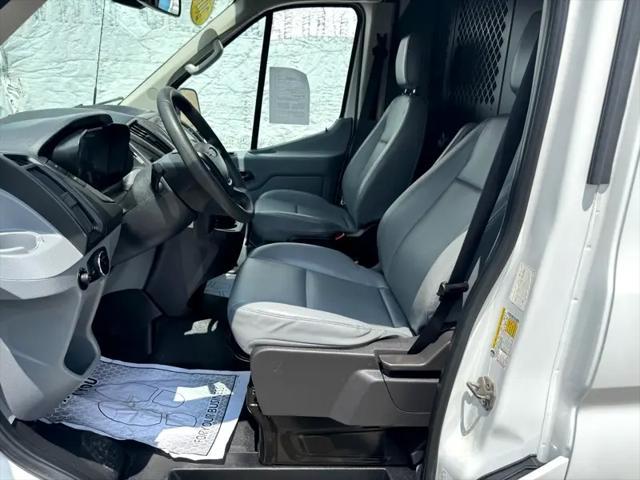 used 2016 Ford Transit-250 car, priced at $17,956
