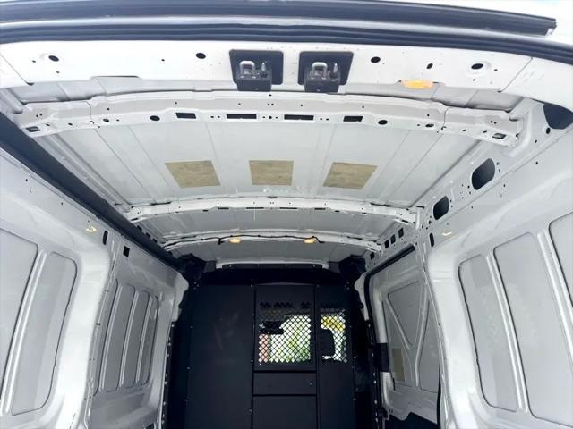 used 2016 Ford Transit-250 car, priced at $17,956