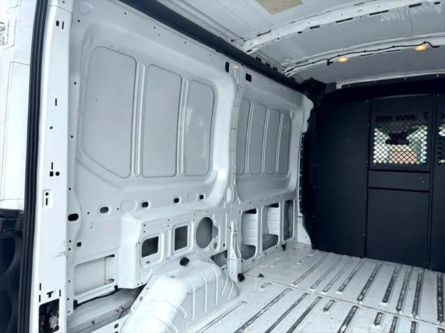used 2016 Ford Transit-250 car, priced at $17,956