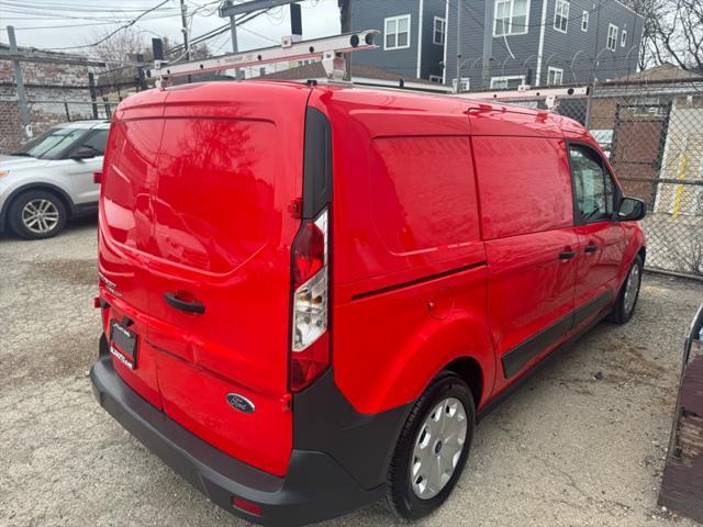 used 2017 Ford Transit Connect car, priced at $8,900