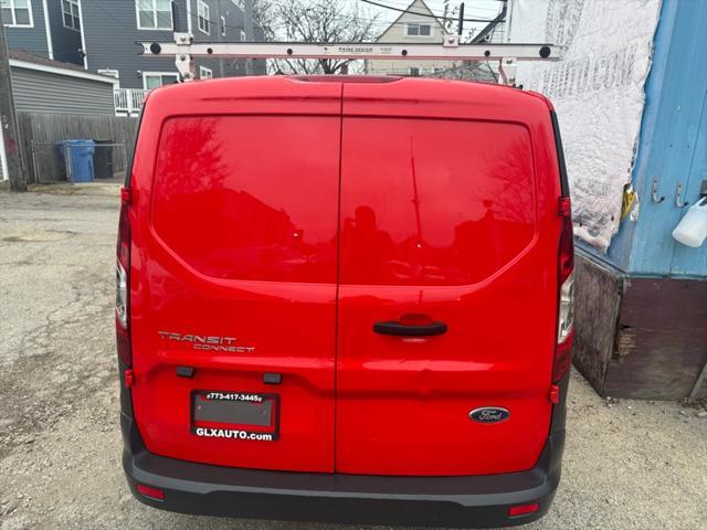 used 2017 Ford Transit Connect car, priced at $8,900