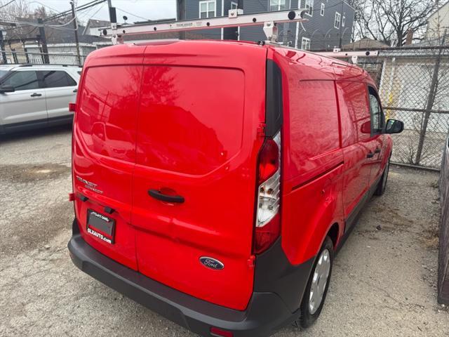 used 2017 Ford Transit Connect car, priced at $8,900