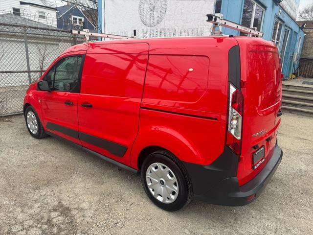 used 2017 Ford Transit Connect car, priced at $8,900