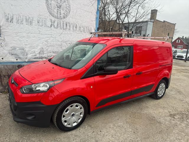 used 2017 Ford Transit Connect car, priced at $8,900