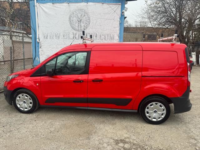 used 2017 Ford Transit Connect car, priced at $8,900