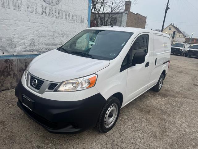 used 2019 Nissan NV200 car, priced at $13,950