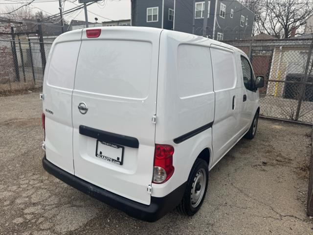 used 2019 Nissan NV200 car, priced at $13,950