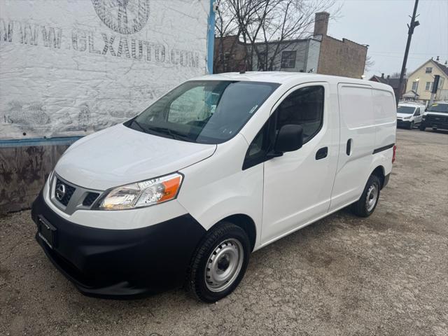 used 2019 Nissan NV200 car, priced at $13,950