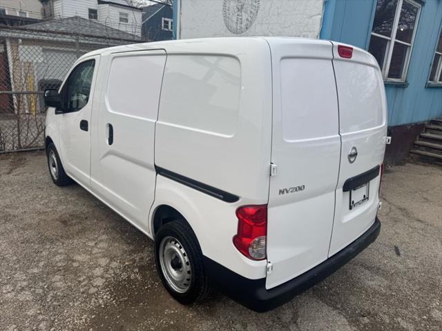 used 2019 Nissan NV200 car, priced at $13,950