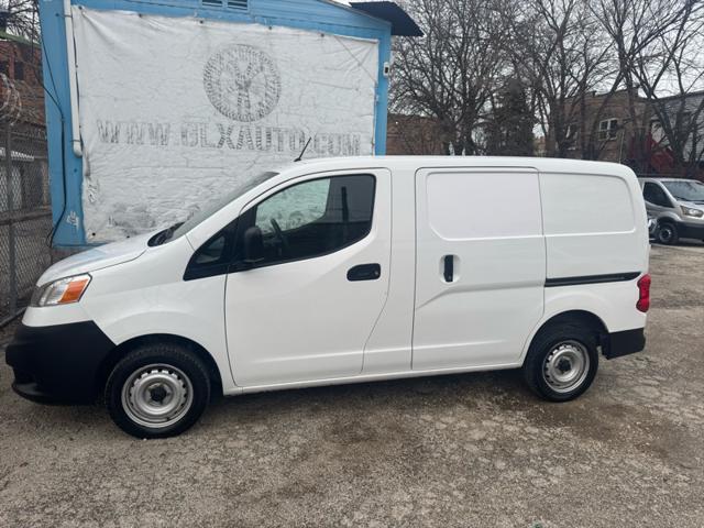 used 2019 Nissan NV200 car, priced at $13,950