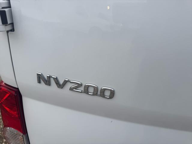 used 2019 Nissan NV200 car, priced at $13,950