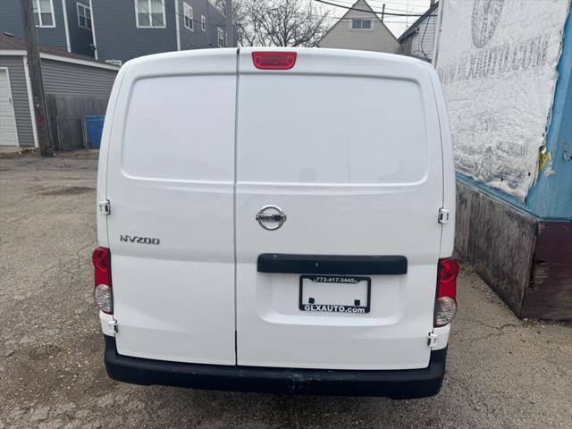 used 2019 Nissan NV200 car, priced at $13,950